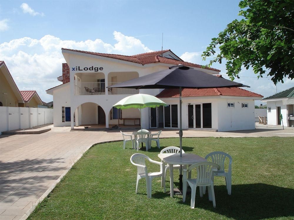 Accra Luxury Lodge3