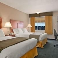 Ramada Lucky Lane2
