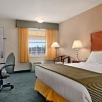 Ramada Lucky Lane1