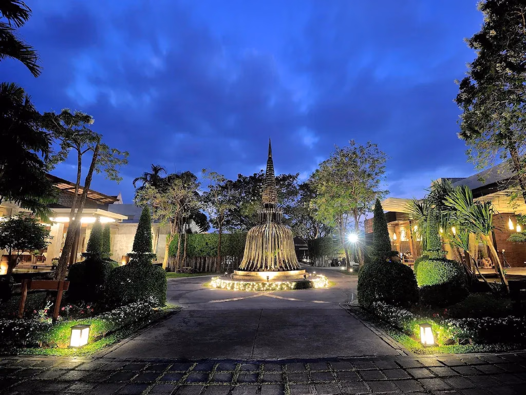 Malisa Villa Suites0