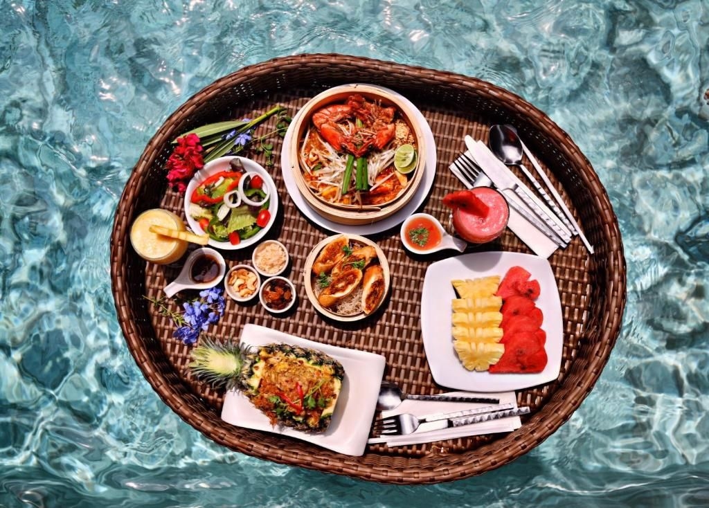 Malisa Villa Suites3
