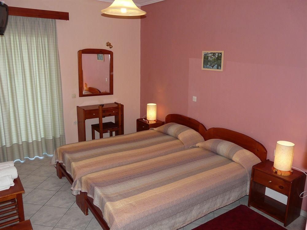 Hotel Aretoysa3
