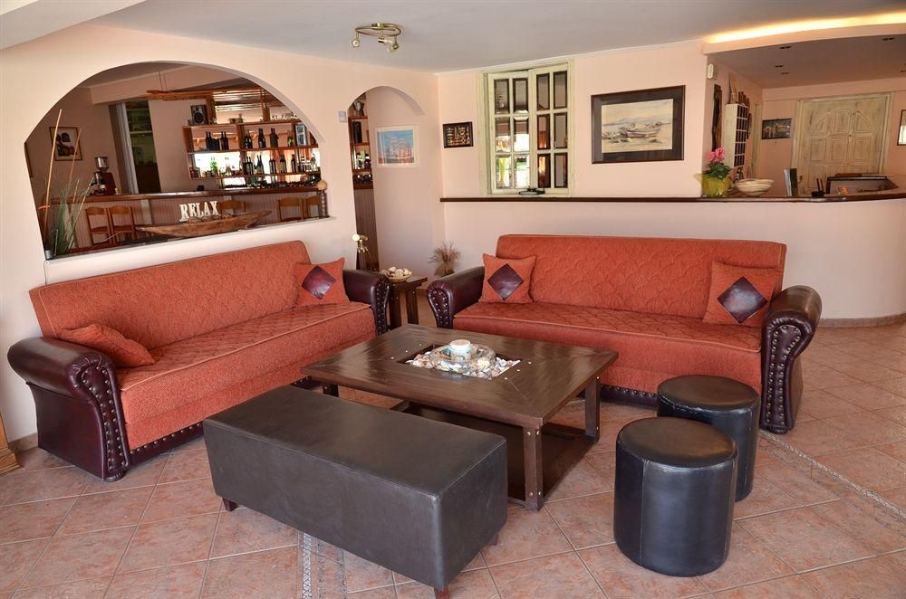 Hotel Aretoysa2