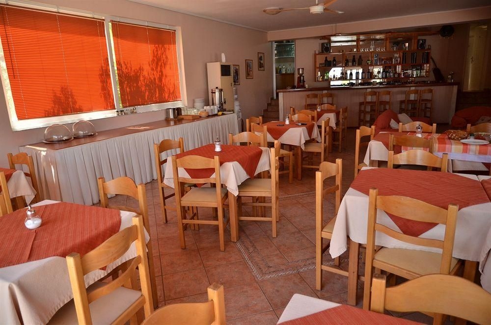 Hotel Aretoysa0