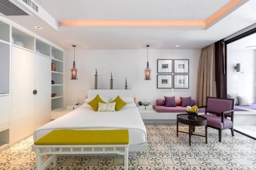 Outrigger Surin Beach Resort1