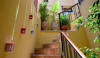 Morfea's Nest4