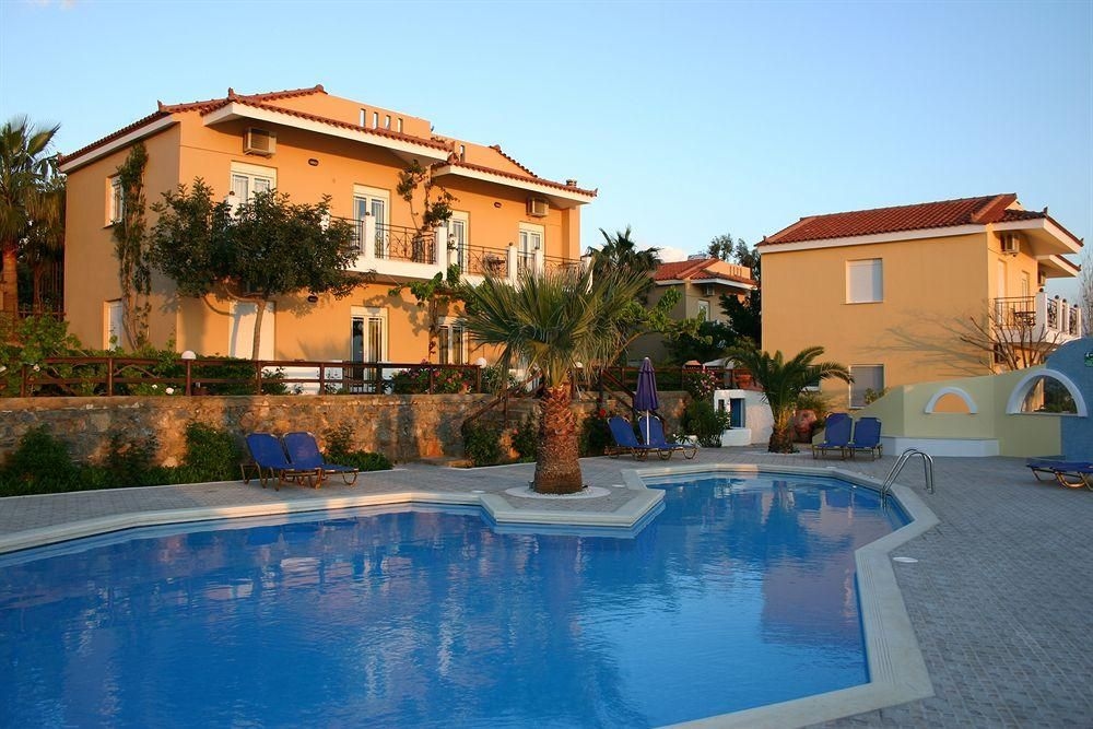 Panorama Villas0