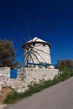 Windmill Suites- Self-Catering4