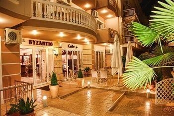 Hotel Vizantio2