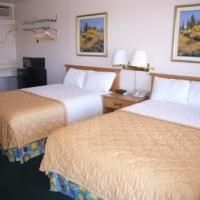 Americas Best Value Inn Petrified Forest4