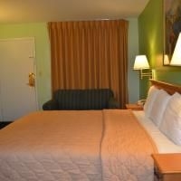 Americas Best Value Inn Petrified Forest3