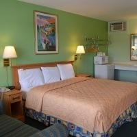 Americas Best Value Inn Petrified Forest2