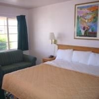Americas Best Value Inn Petrified Forest1