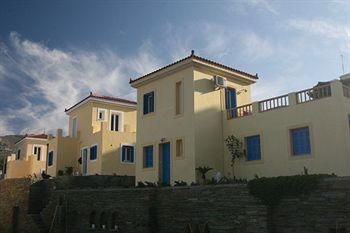 Mainades Maisonettes and Studios4