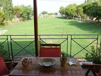 Gaea Gardens Studios and Villas1