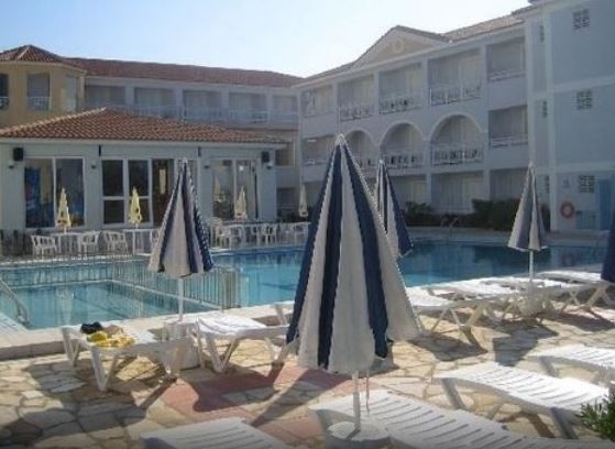 Meridien Beach Studios1
