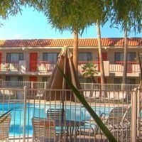 Dobson Ranch Inn And Resort4