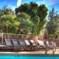 Dobson Ranch Inn And Resort3