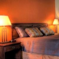 Dobson Ranch Inn And Resort1