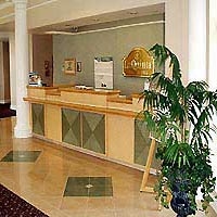 La Quinta Inn Suites Phoenix Mesa West4