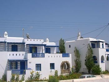Hotel Francesca1