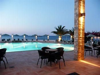 Electra Beach Hotel0