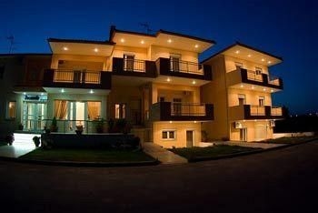 Decauville Hotel0