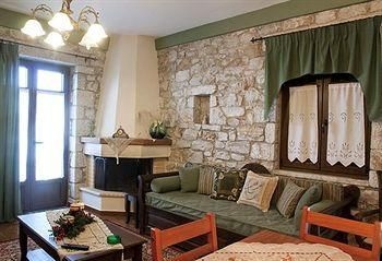 Meterizi Guest House0