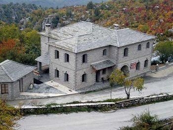 Balkoni Zagoriou1