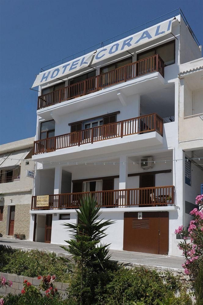 Corali Hotel1