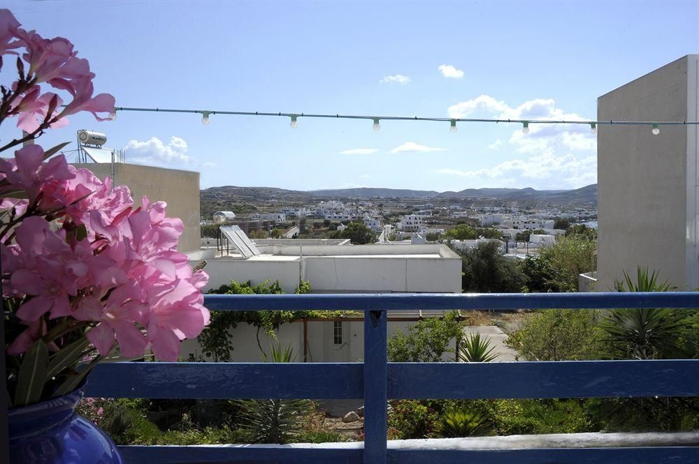 Corali Hotel0