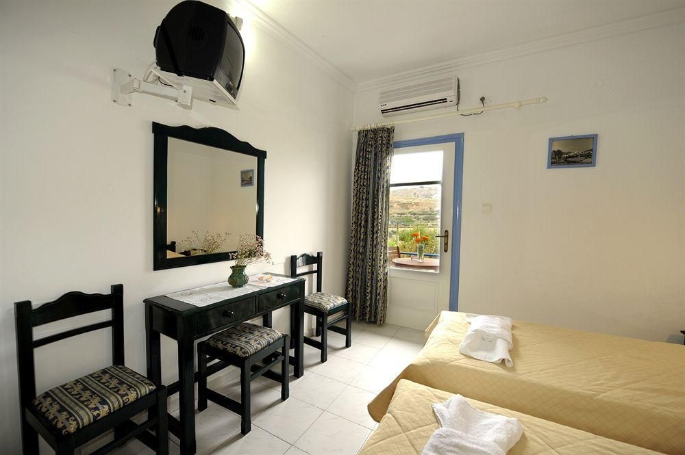 Corali Hotel4