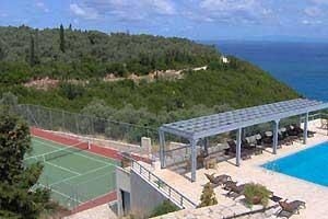 Mira Resort0