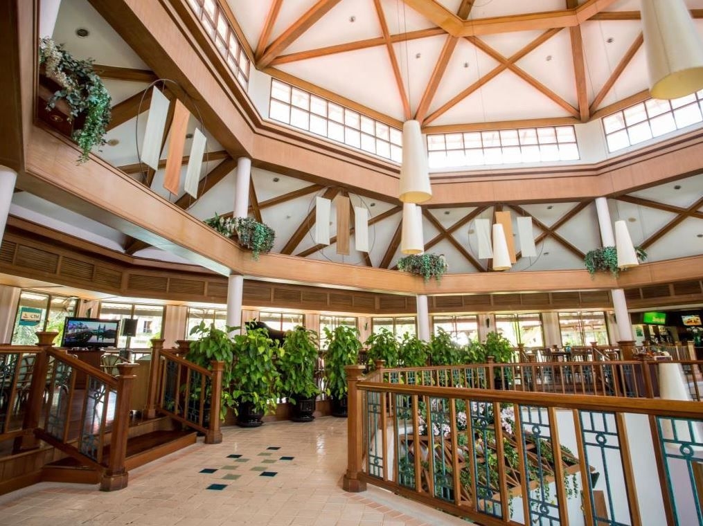 มณีจันท์รีสอร์ต (Maneechan Resort)3