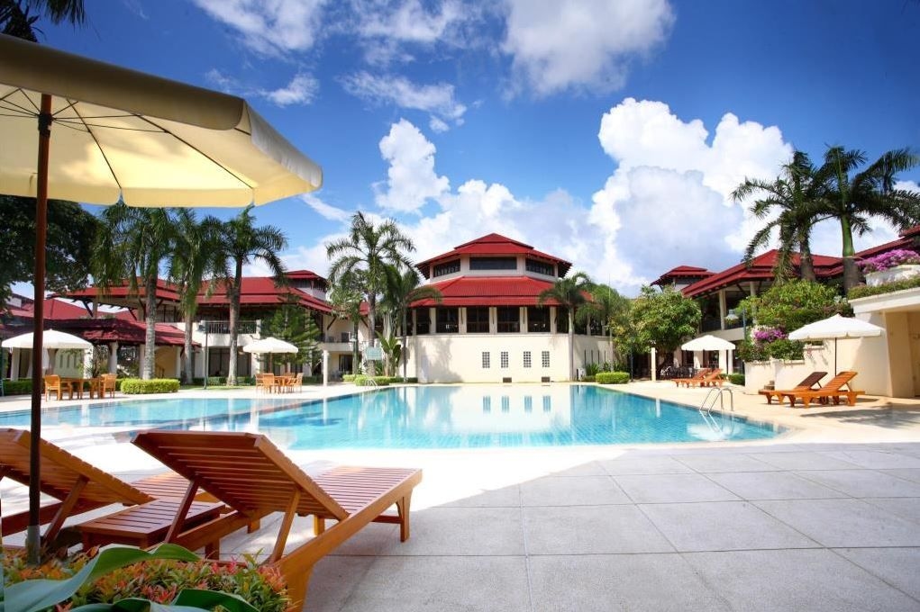 มณีจันท์รีสอร์ต (Maneechan Resort)2