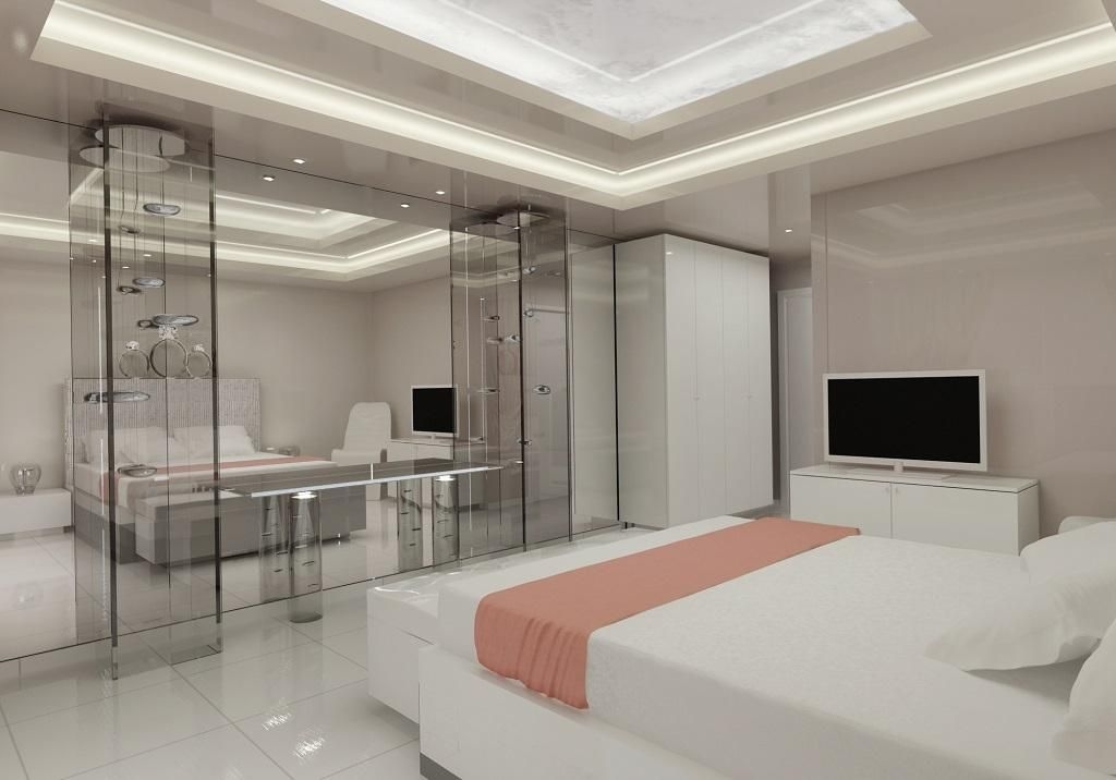Athens Status Suites2