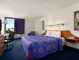Camelback Sahara Hotel4