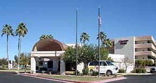 Clarion Hotel Phoenix Tech Center3