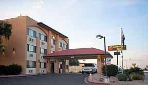 Comfort Inn0