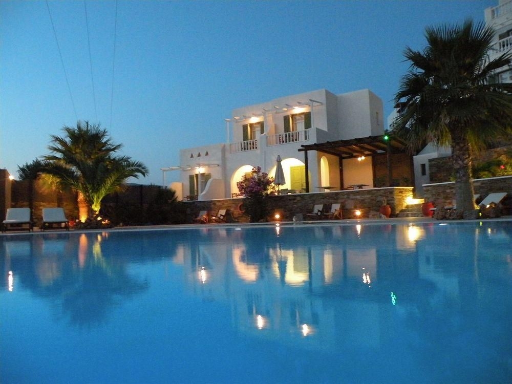 Olga's Pension4