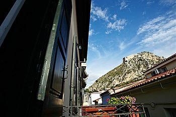Isioni Pension1