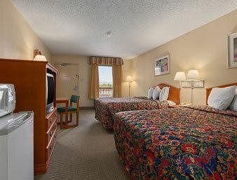 Days Inn Phoenix West Az1
