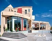 Aeolian Gaea Hotel- MJT1