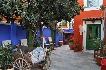Symi Garden Studios3