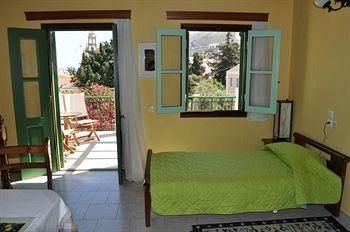 Symi Garden Studios2