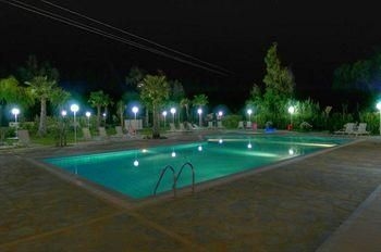 Hotel Sidari Beach3