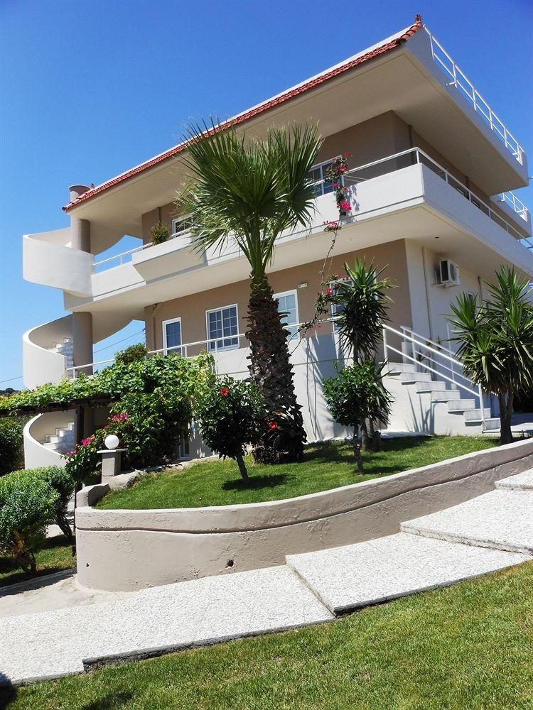 Villa Olive Grove0