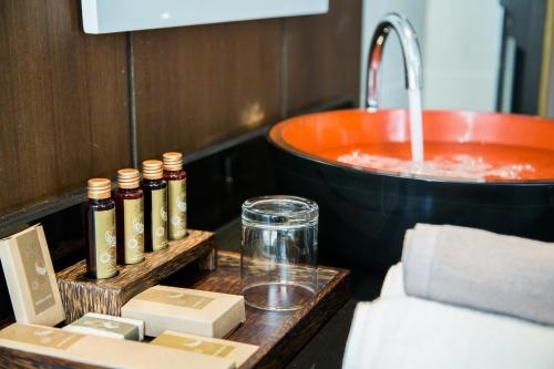 Mangrove Bay Krabi Beachfront Pool Villa2