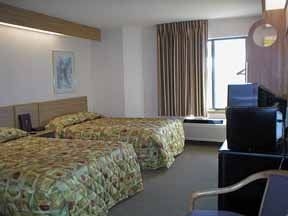 Sleep Inn Airport2