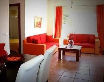Agrili Resort0